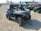 2022 CFMOTO CFORCE 800   a la Venta en Copart IA - CEDAR RAPIDS