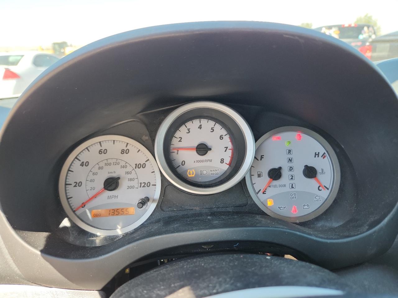2004 Toyota Rav4 VIN: JTEHD20V540012208 Lot: 72014225