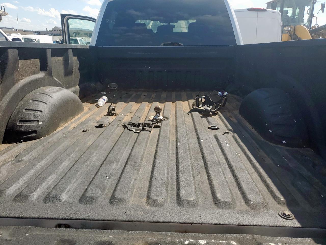 2020 Ford F350 Super Duty VIN: 1FT8W3DT3LEE75091 Lot: 83966265