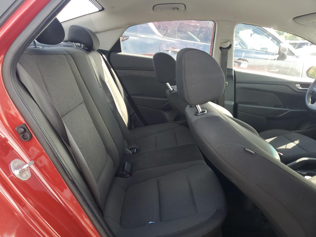 2020 Hyundai Accent Se VIN: 3KPC24A64LE120123 Lot: 82080055