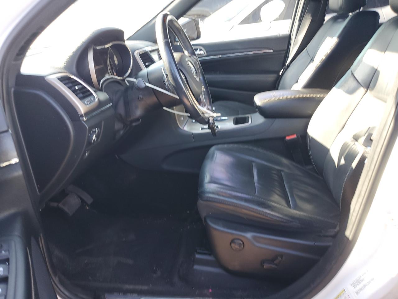 2015 Jeep Grand Cherokee Limited VIN: 1C4RJEBGXFC686597 Lot: 81144355