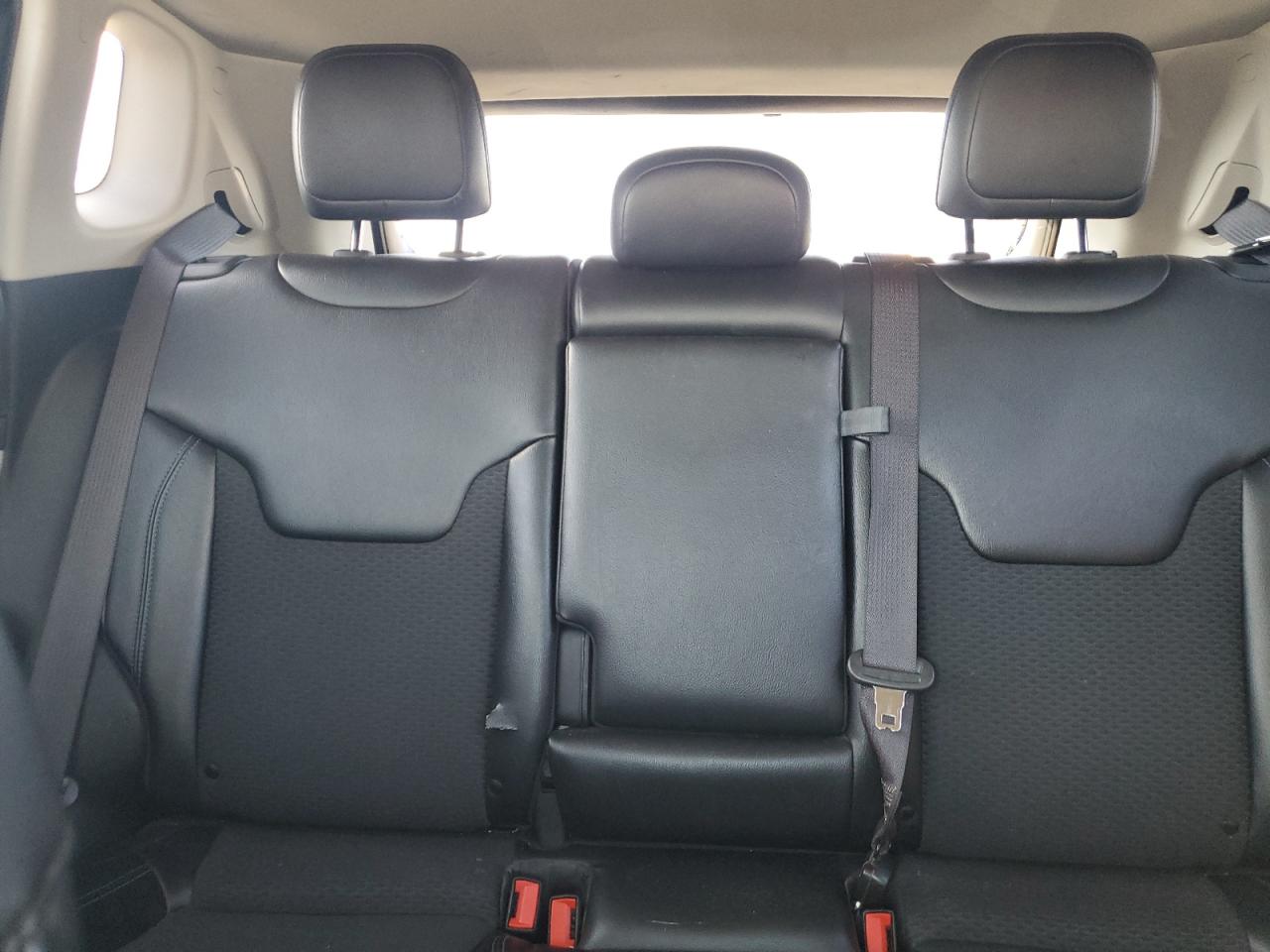 2022 Jeep Compass Latitude VIN: 3C4NJDBB4NT143181 Lot: 70955395