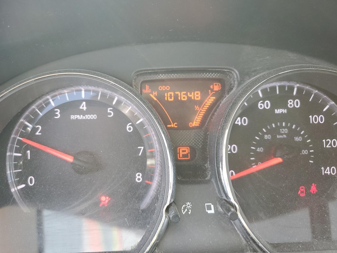 2014 Nissan Versa Note S VIN: 3N1CE2CP7EL405109 Lot: 84580505