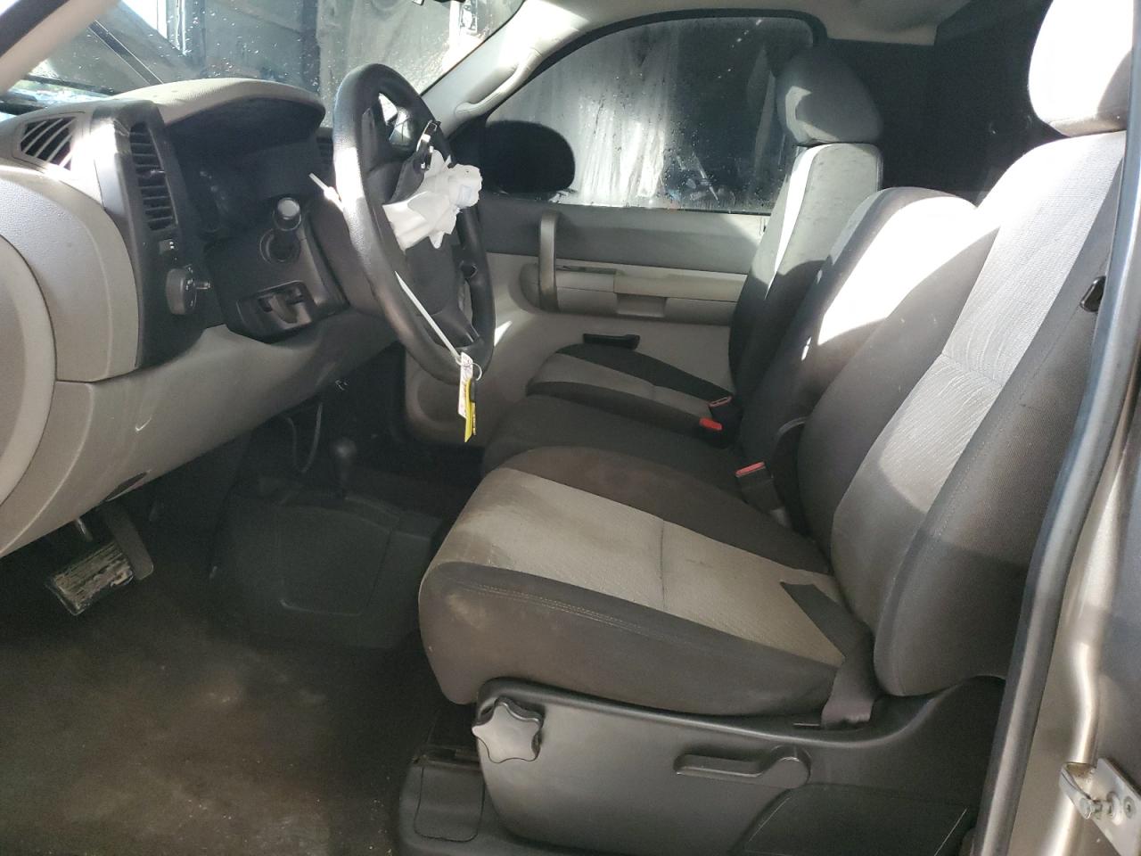 2009 Chevrolet Silverado K1500 VIN: 1GCEK14C39Z140076 Lot: 82075285