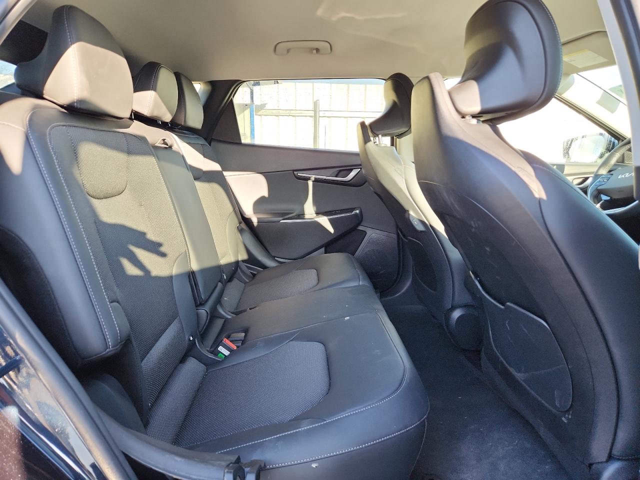 2024 Kia Ev6 Light VIN: KNDC3DLC8R5621701 Lot: 80650415