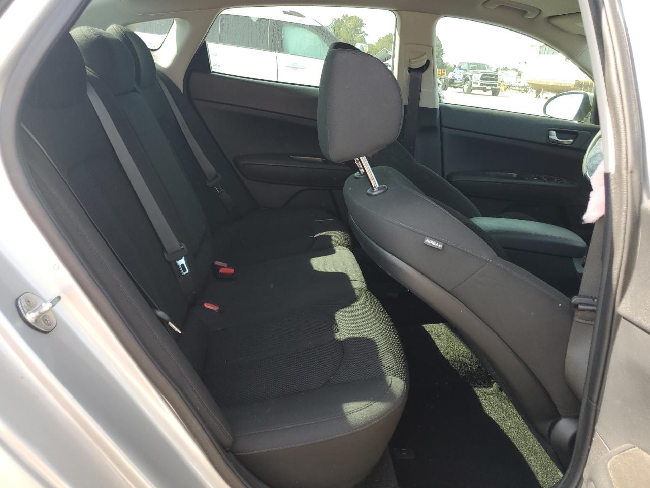 2019 Kia Optima Lx VIN: 5XXGT4L38KG359634 Lot: 81755925