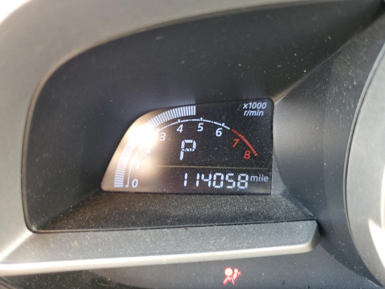 2016 Mazda 3 Sport VIN: JM1BM1U70G1303293 Lot: 81941735