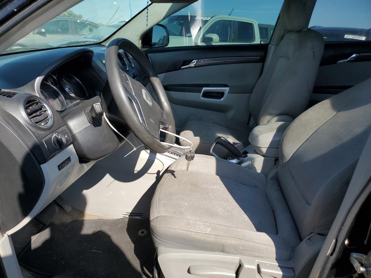 2009 Saturn Vue Hybrid VIN: 3GSCL93ZX9S575056 Lot: 71503655