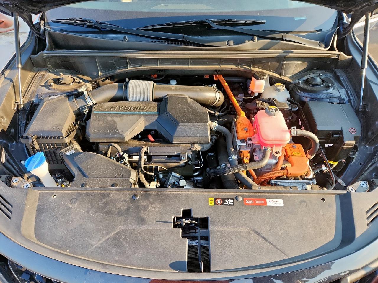 2021 Kia Sorento S VIN: KNDRG4LG1M5048750 Lot: 80566475