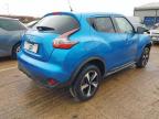 2019 NISSAN JUKE BOSE PERSONAL EDITIO  for sale at Copart SANDWICH