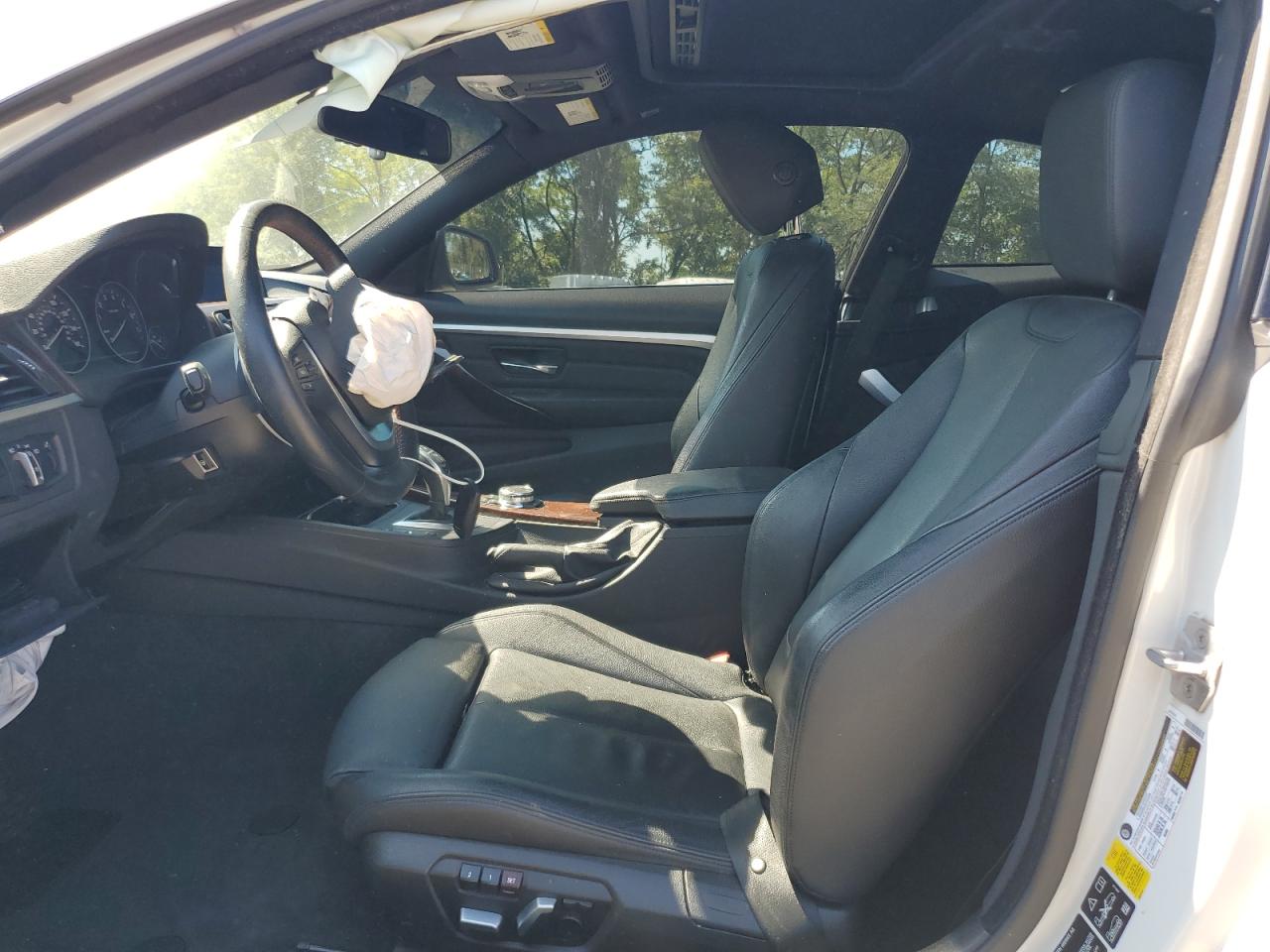 2016 BMW 428 Xi VIN: WBA3N9C59GK249726 Lot: 71301675