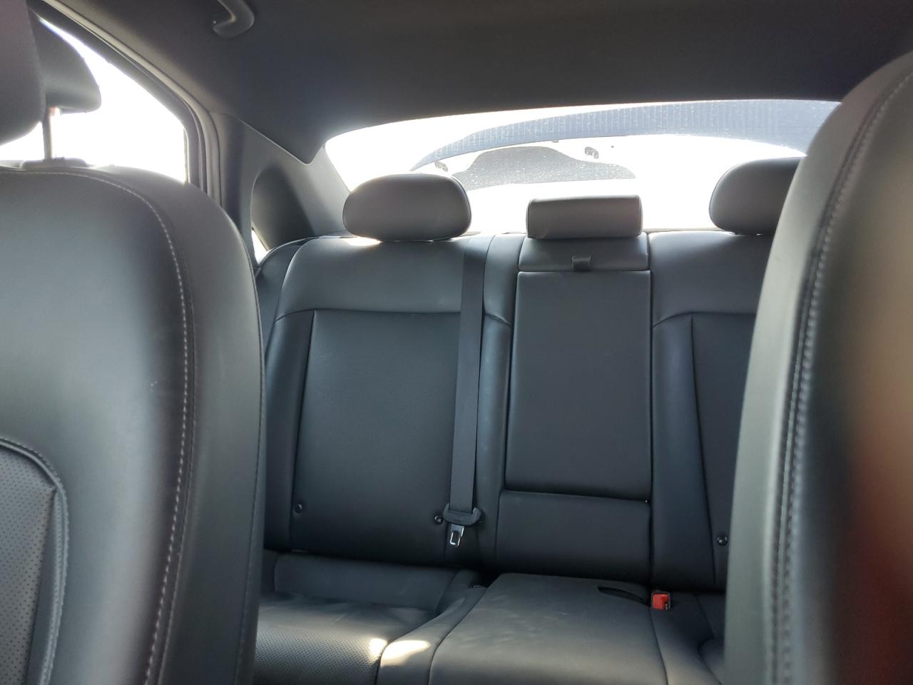 2023 Hyundai Ioniq 6 Sel VIN: KMHM34AA4PA026754 Lot: 81047485