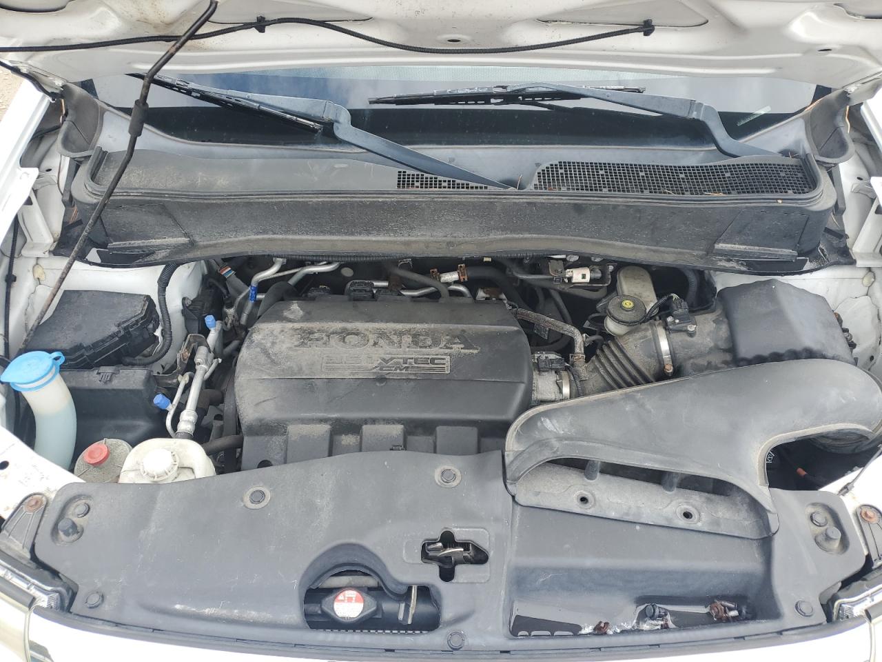 2015 Honda Pilot Exl VIN: 5FNYF4H53FB022447 Lot: 84039235