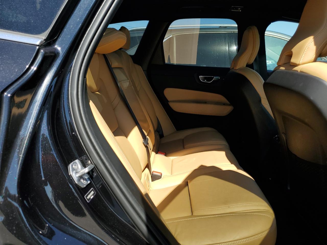 2021 Volvo Xc60 T5 Inscription VIN: YV4102RL6M1876016 Lot: 70481465