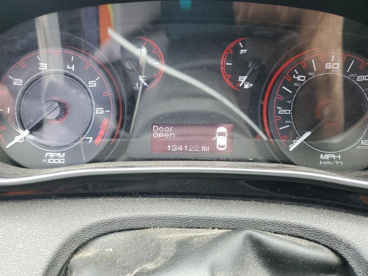 2013 Dodge Dart Sxt VIN: 1C3CDFBAXDD148945 Lot: 84770095