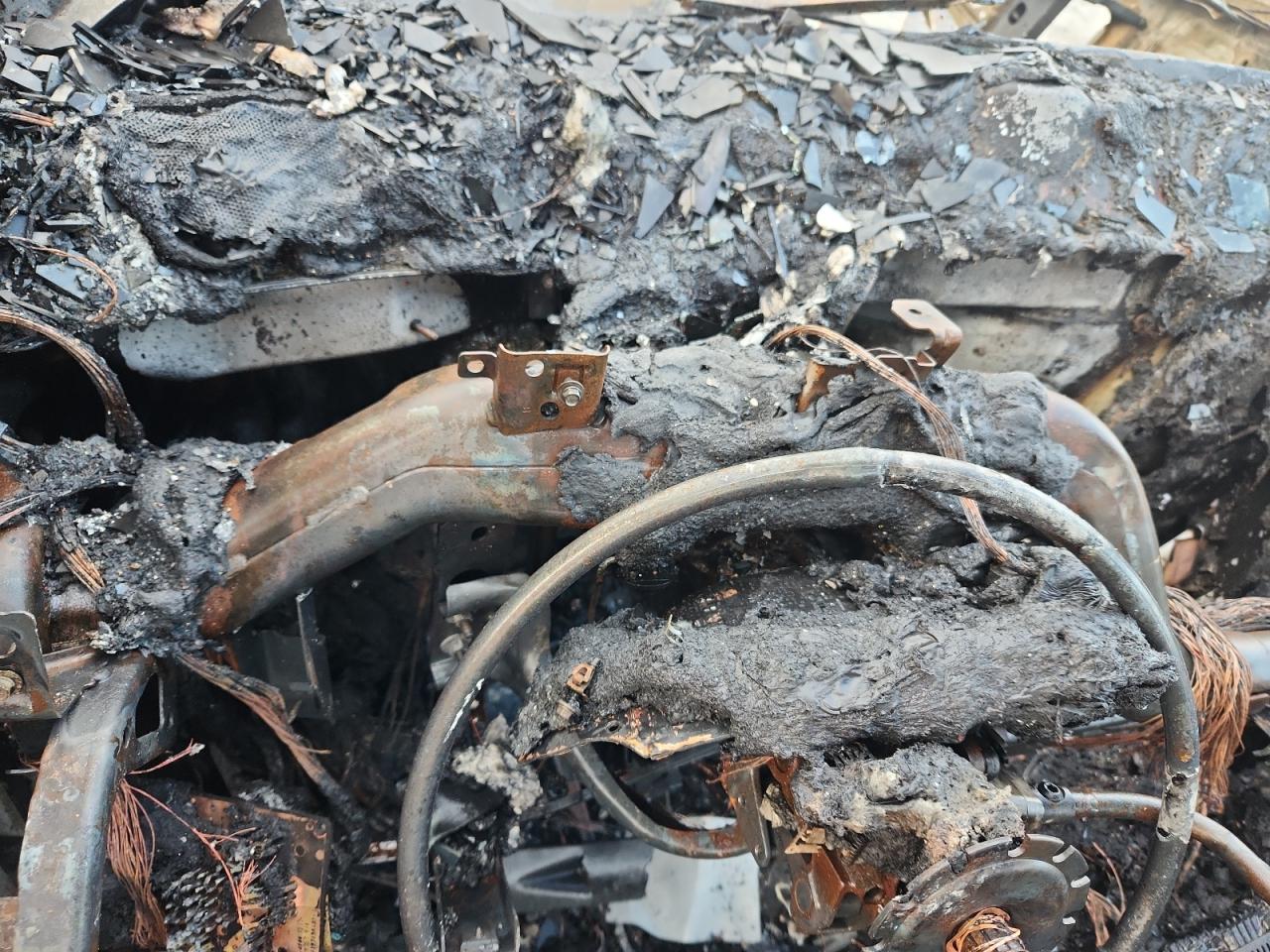 2017 Chevrolet Silverado K1500 VIN: 1GCUKNEC5HF227821 Lot: 71581255