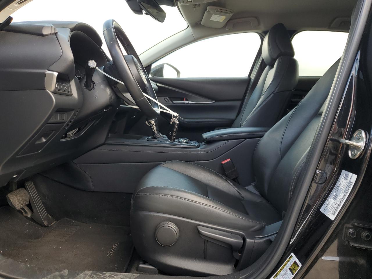 2022 Mazda Cx-30 Select VIN: 3MVDMBBL8NM418110 Lot: 84070875