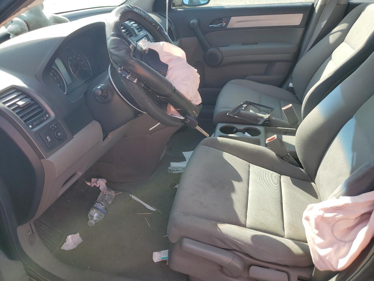 2010 Honda Cr-V Lx VIN: 5J6RE4H38AL060861 Lot: 72011845