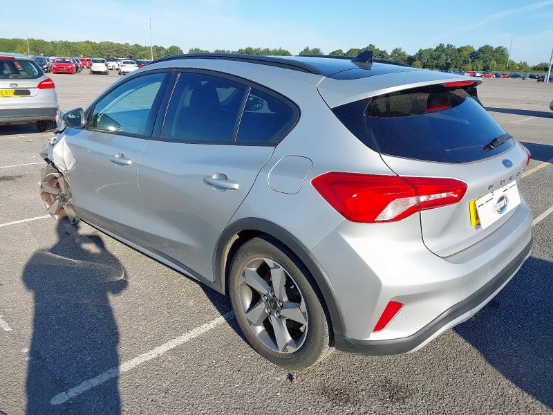 2020 FORD FOCUS ACTIVE ECOBLUE 