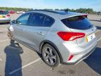 2020 FORD FOCUS ACTIVE ECOBLUE  for sale at Copart SANDTOFT