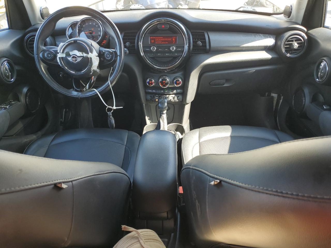 2015 Mini Cooper VIN: WMWXS5C56FT831309 Lot: 71639365