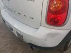 2013 MINI COUNTRYMAN ONE  for sale at Copart GLOUCESTER