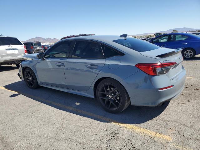  HONDA CIVIC 2023 Szary