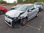 2015 VOLKSWAGEN POLO SE  for sale at Copart SANDTOFT