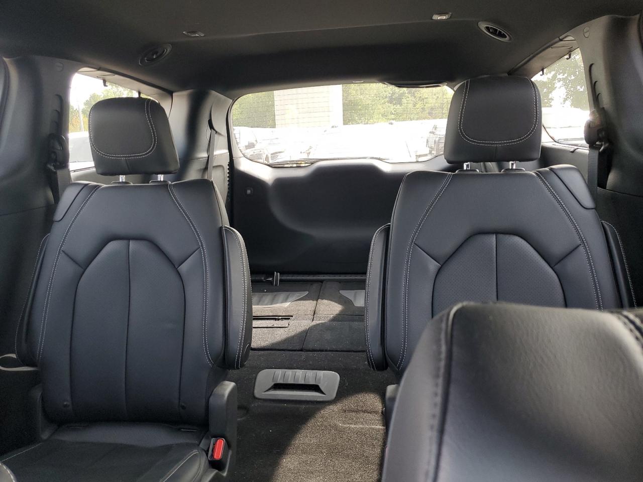 2020 Chrysler Pacifica Touring L VIN: 2C4RC3BG7LR270816 Lot: 71904965