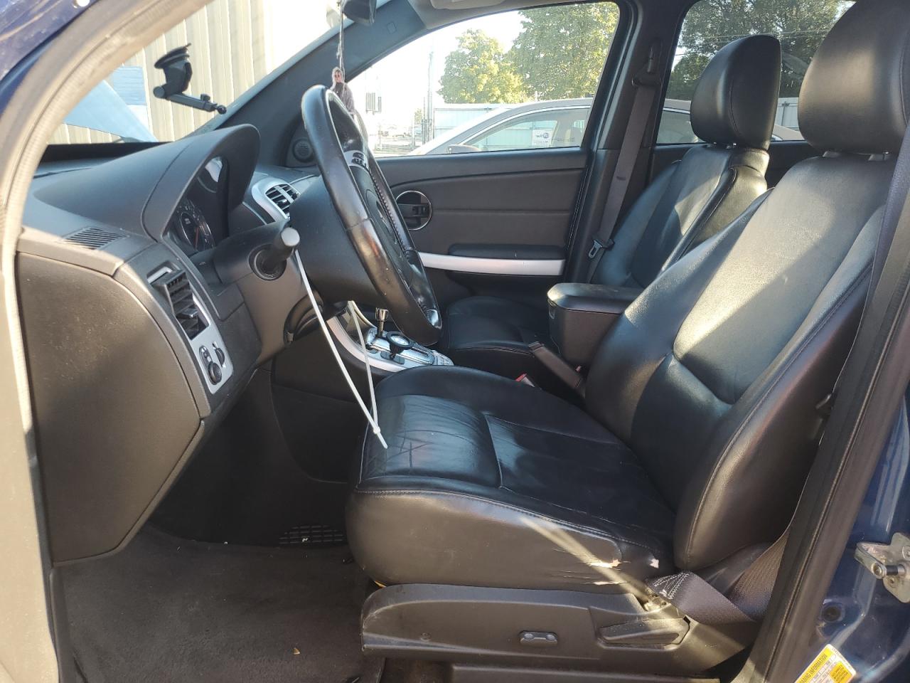 2008 Pontiac Torrent VIN: 2CKDL33F286300483 Lot: 83963475