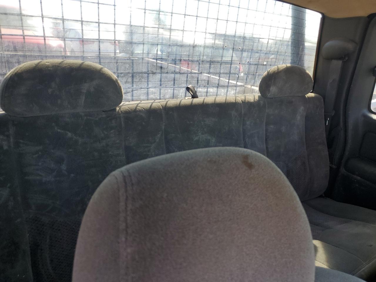 2003 Chevrolet Silverado K1500 VIN: 2GCEK19T731409236 Lot: 81885655