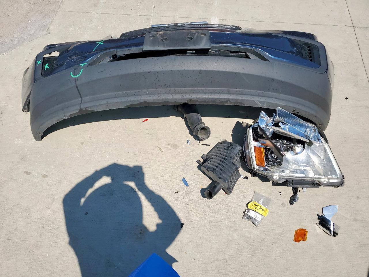 2016 GMC Terrain VIN: 2GKALMEK3G6324711 Lot: 71664205