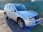 2011 SUZUKI GRAND VITARA SZ5 AUTO 2.4 VVT SZ5 5DR AUTO for sale at Copart WESTBURY