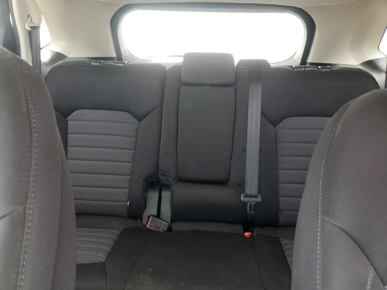 2016 Ford Edge Se VIN: 2FMPK3G95GBC51521 Lot: 71728195