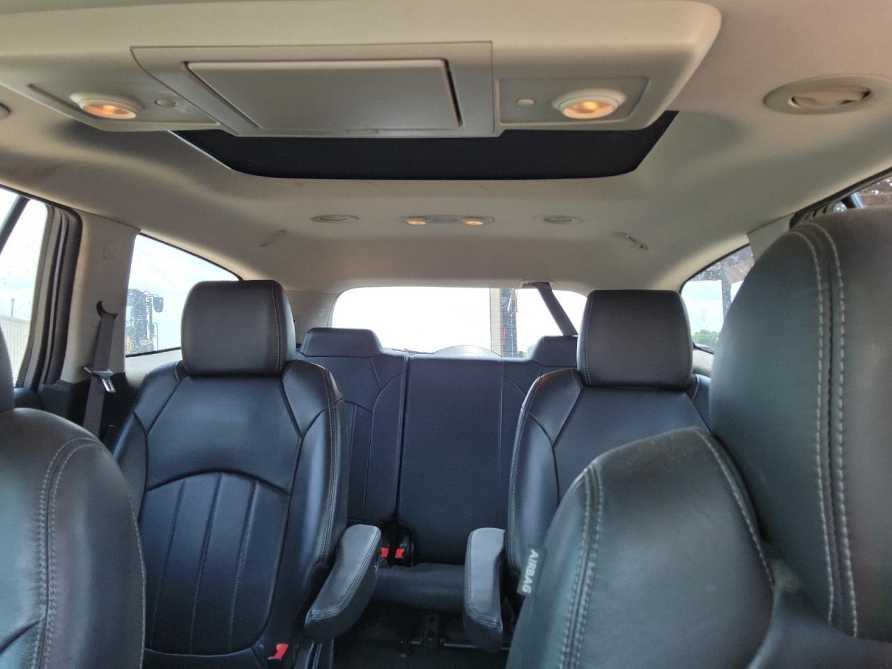 2015 Buick Enclave VIN: 5GAKRCKD3FJ306467 Lot: 71733155