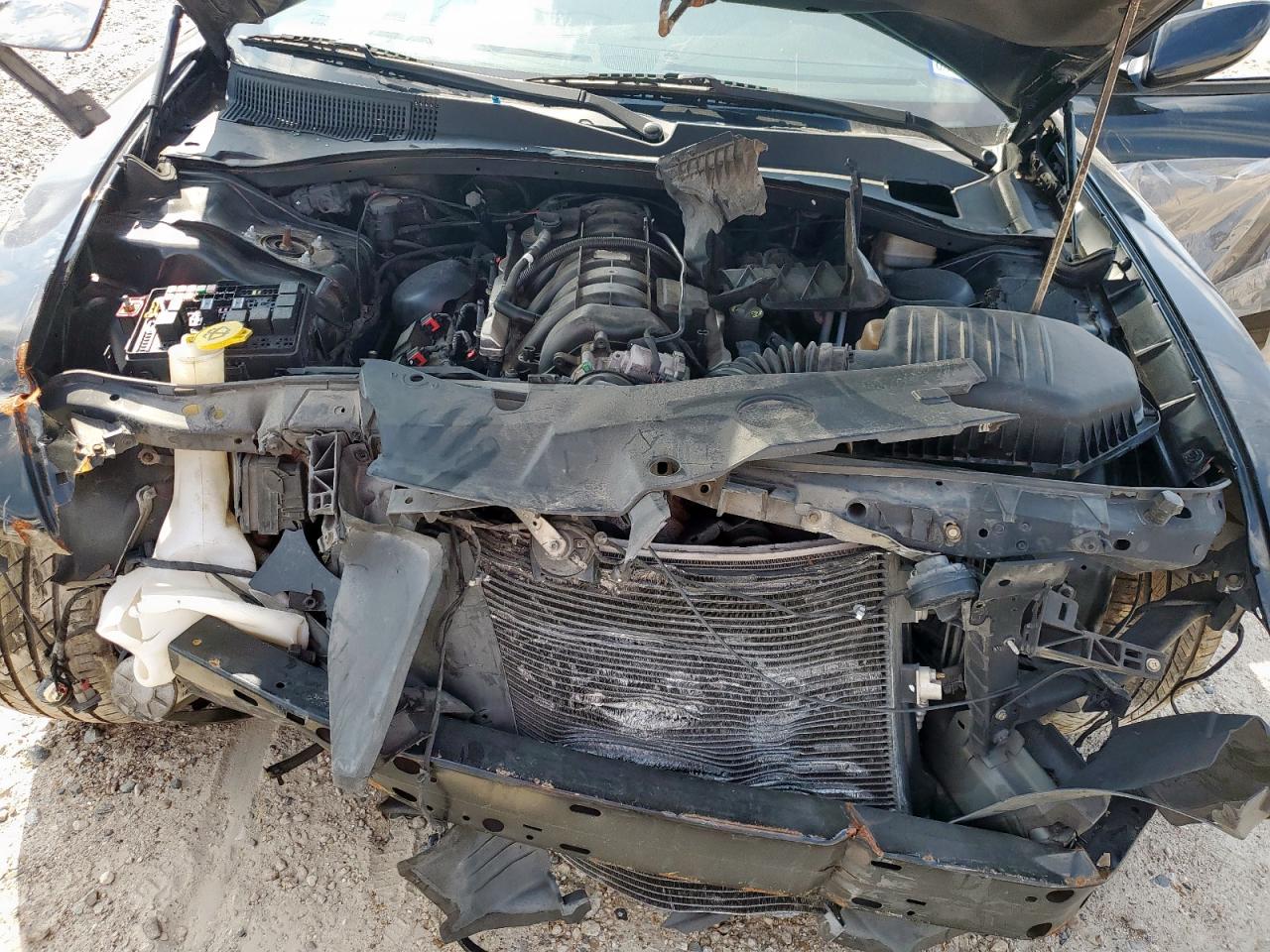 2013 Dodge Charger R/T VIN: 2C3CDXCT9DH666585 Lot: 71670645