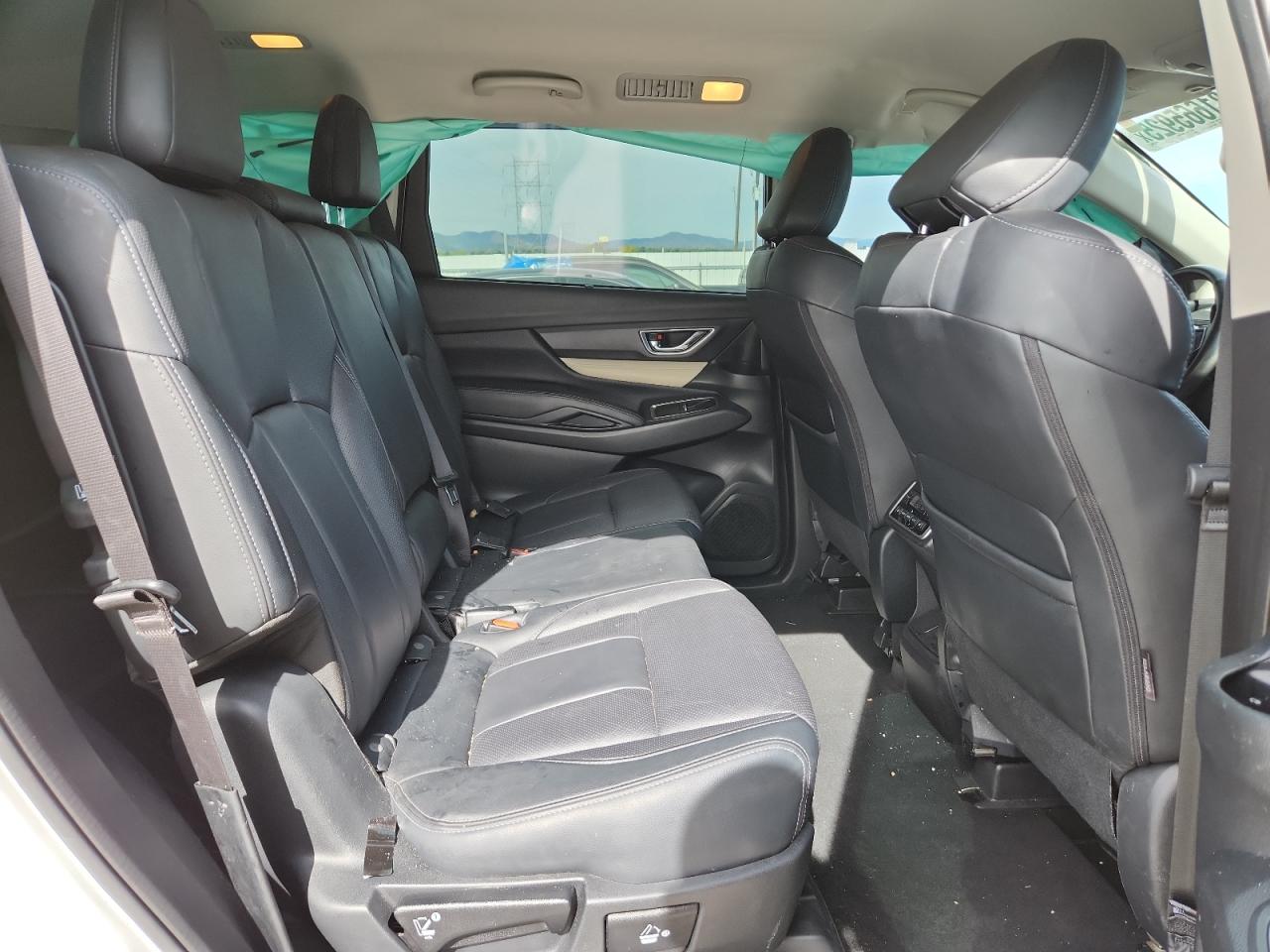 2019 Subaru Ascent Limited VIN: 4S4WMAJD1K3408381 Lot: 83788945