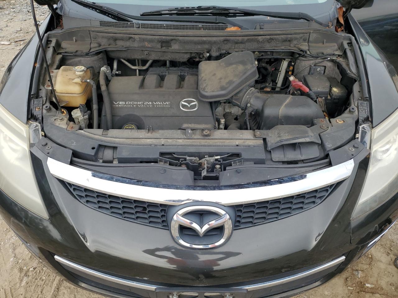 2008 Mazda Cx-9 VIN: JM3TB38A280123422 Lot: 81598655