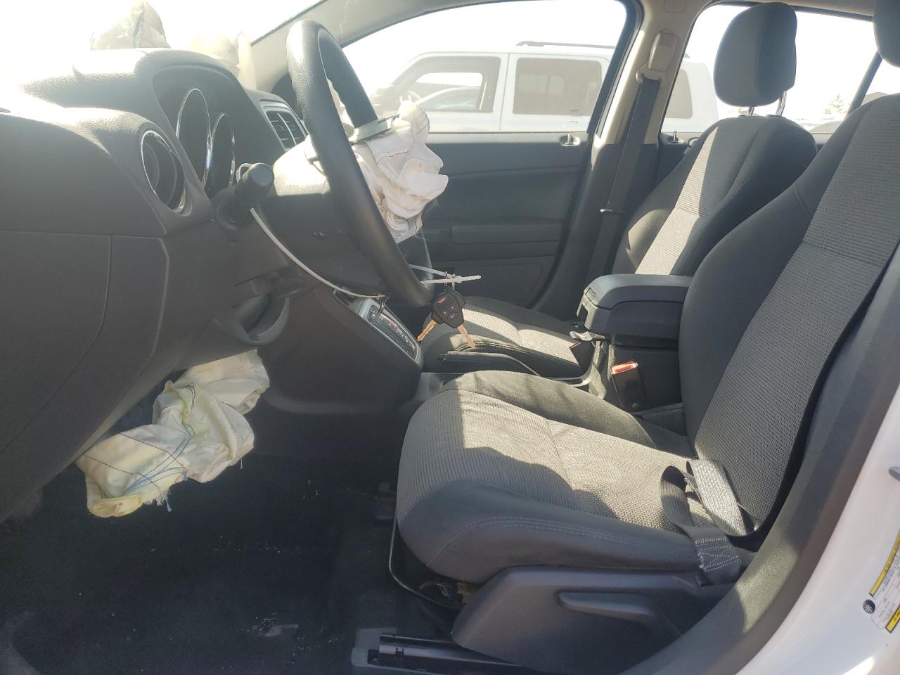 2011 Dodge Caliber Mainstreet VIN: 1B3CB3HA3BD237813 Lot: 81101125