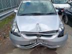 2004 HONDA JAZZ SE CVT  for sale at Copart WOLVERHAMPTON