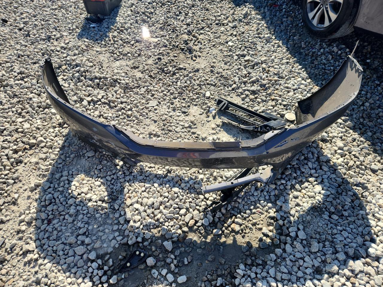 2013 Honda Accord Lx VIN: 1HGCR2F35DA205637 Lot: 72085865