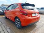 2015 PEUGEOT 208 ALLURE S/S S-A  for sale at Copart SANDWICH
