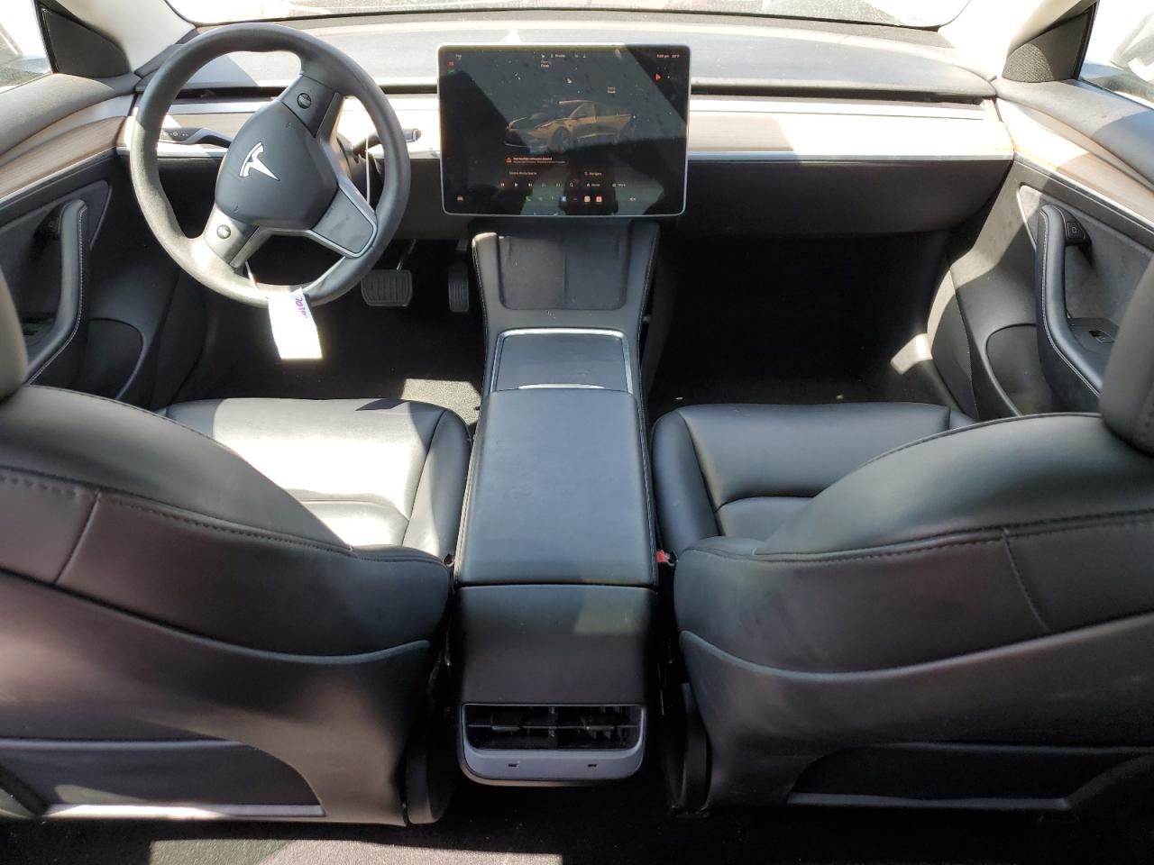 2023 Tesla Model 3 VIN: 5YJ3E1EAXPF666056 Lot: 70391145