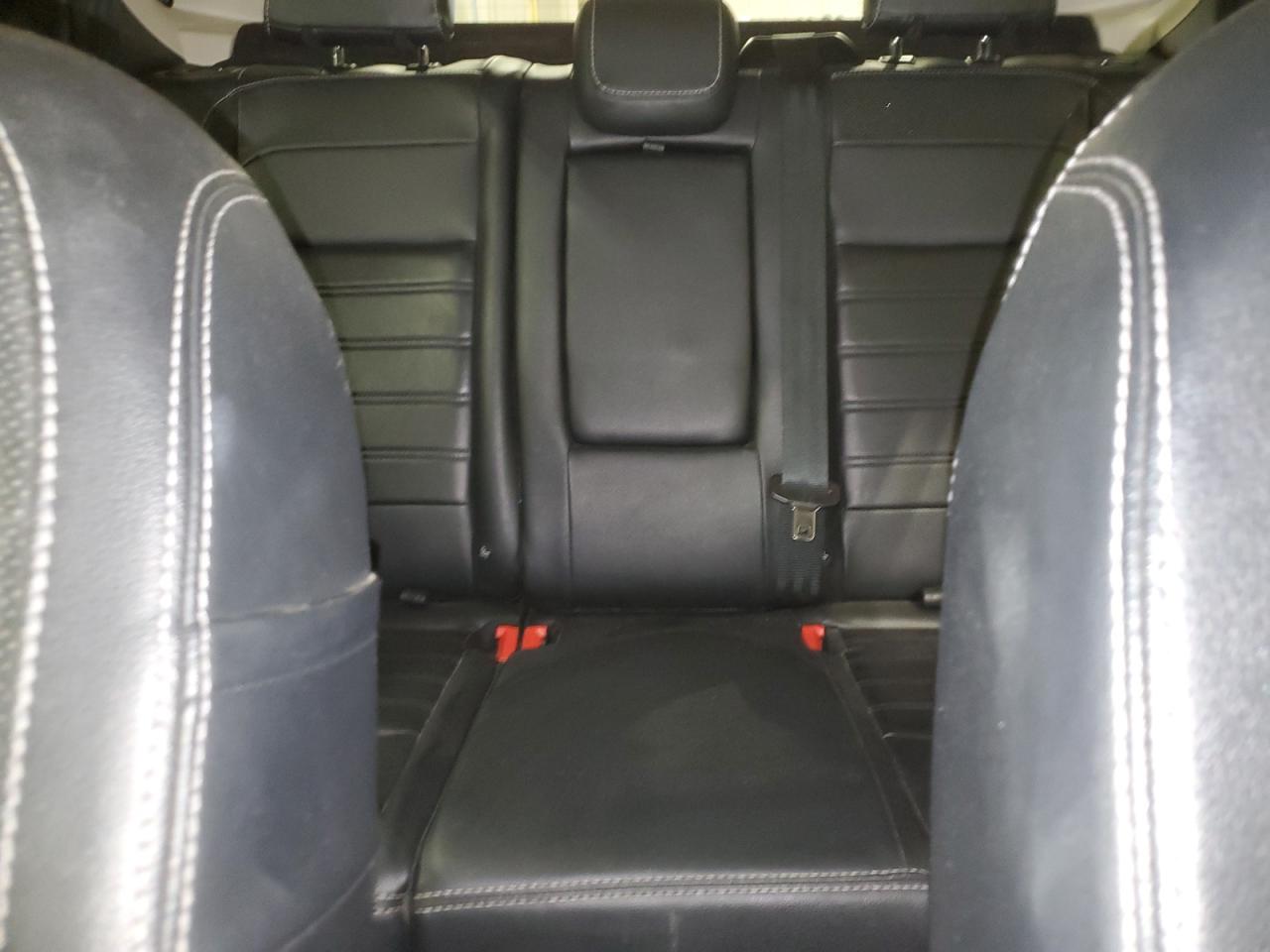 2019 Ford Ecosport Titanium VIN: MAJ6S3KL8KC267701 Lot: 80091025