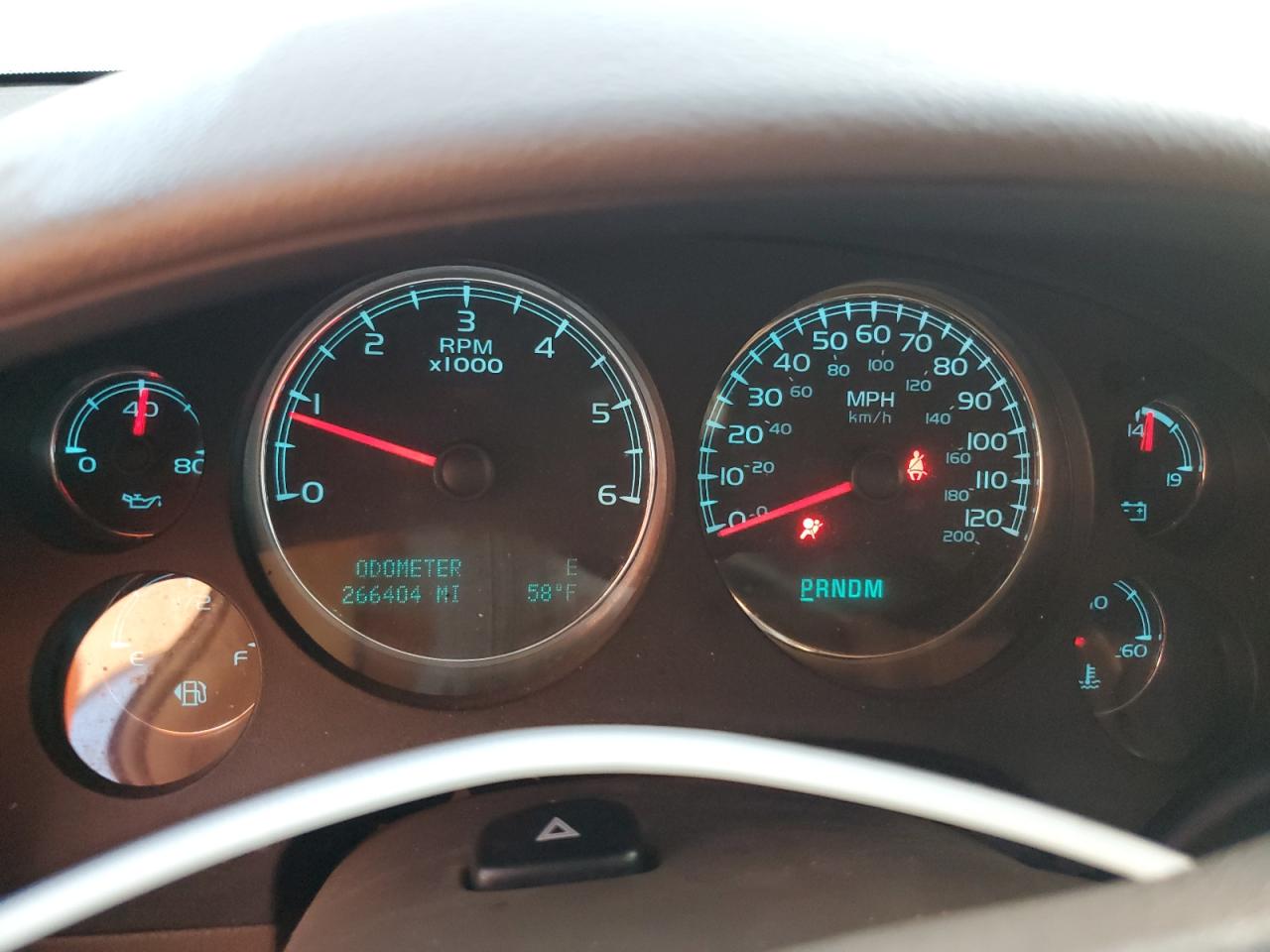 2013 Chevrolet Suburban K1500 Ltz VIN: 1GNSKKE75DR153924 Lot: 80990505