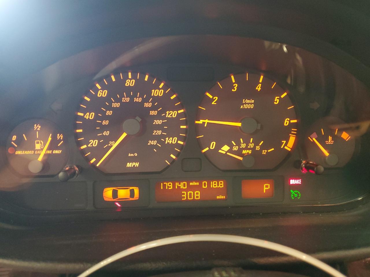 2006 BMW 325 Ci VIN: WBABW33456PX84390 Lot: 80536395