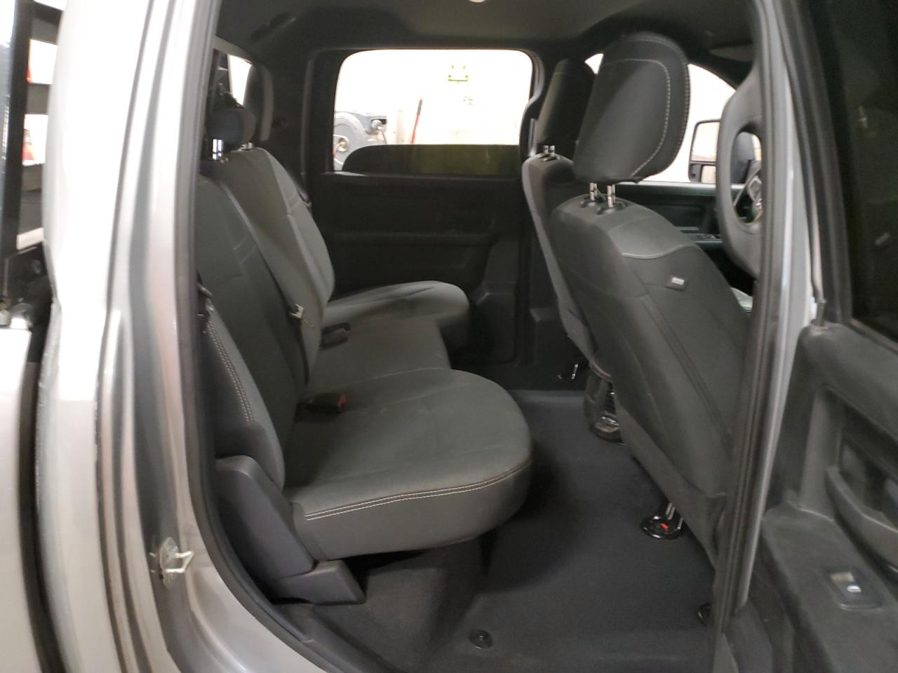 2024 Ram 3500 Tradesman VIN: 3C63R3GLXRG136916 Lot: 70131355