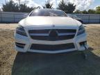 2012 MERCEDES-BENZ CLS 550   à vendre chez Copart NJ - TRENTON