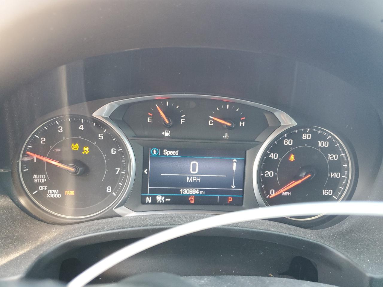 2020 GMC Terrain Sle VIN: 3GKALTEVXLL126332 Lot: 71768475