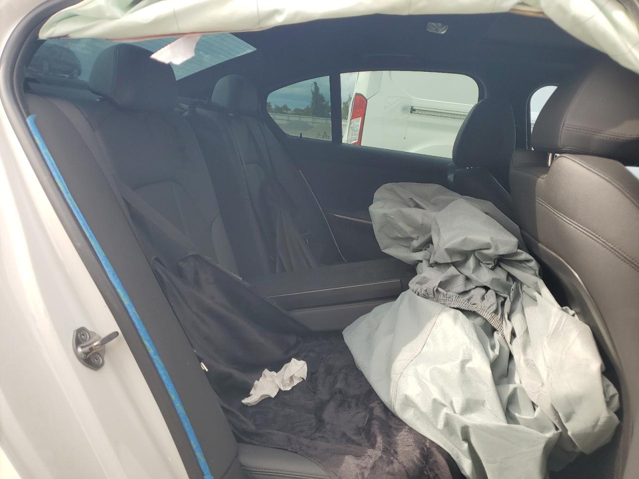 2019 BMW 330I VIN: 3MW5R1J59K8A04341 Lot: 80729795